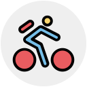 ciclista icon