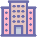 viajar icon