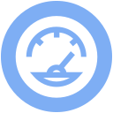 velocímetro icon