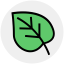 naturaleza icon