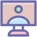 monitor 