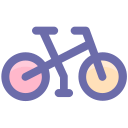 ciclista icon