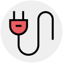 energía icon