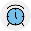 reloj icon