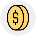 dinero icon