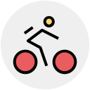 ciclista icon