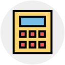 calculadora icon