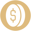 dinero icon