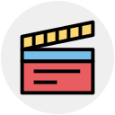 video icon