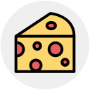 queso icon