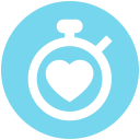 reloj icon