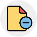 borrar icon