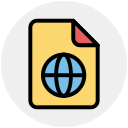 globo icon