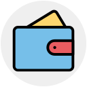 billetera icon