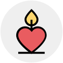 corazón icon