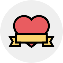 cinta icon