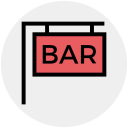 bar 