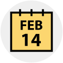 calendario icon