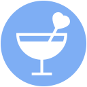 bebidas icon