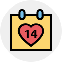 calendario icon