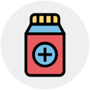 botella icon