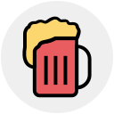 alcohol icon