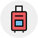 viajar icon