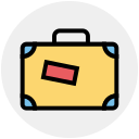 viajar icon