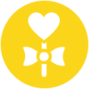 cinta icon