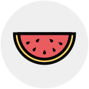 fruta icon