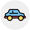 viajar icon