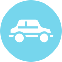 viajar icon