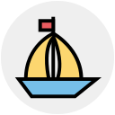 viajar icon