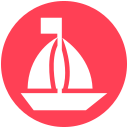 viajar icon