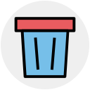 Dustbin 