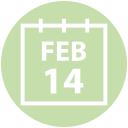 calendario icon