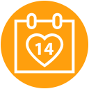 calendario icon