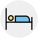 dormir icon