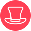 sombrero icon