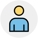 person icon