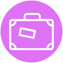 viajar icon