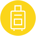 viajar icon