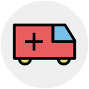 transporte icon