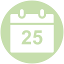 calendario icon