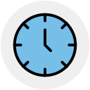 reloj icon