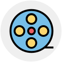 video icon