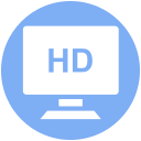 monitor icon