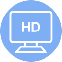 monitor icon