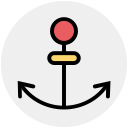 marina icon