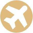 viajar icon